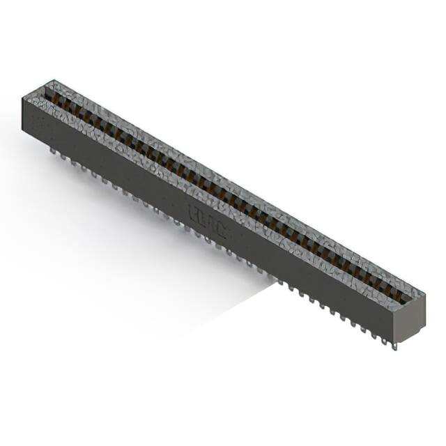 356-034-500-101 EDAC Inc.  Edgeboard Connectors